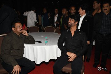 Shiva to Vangaveeti Celebrations